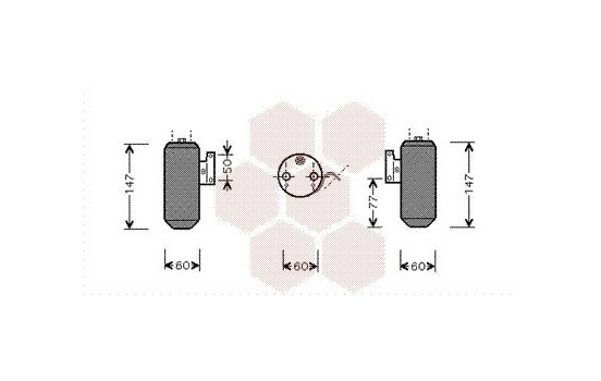 Dryer, air conditioning, Image 2