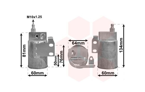 Dryer, air conditioning, Image 2
