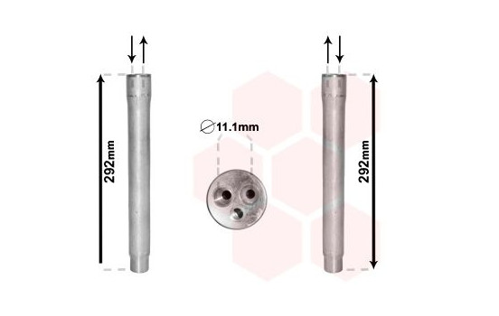 Dryer, air conditioning