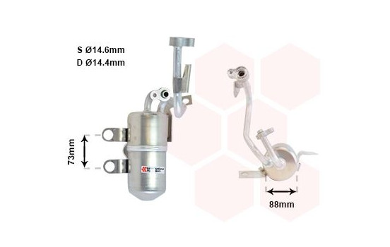 Dryer, air conditioning, Image 2