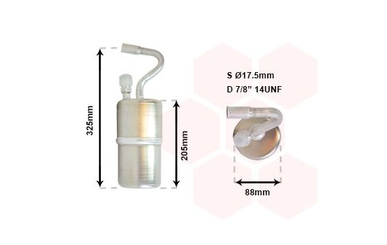 Dryer, air conditioning, Image 2