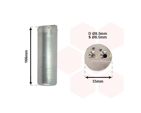 Dryer, air conditioning, Image 2