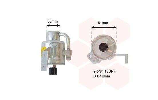 Dryer, air conditioning, Image 2