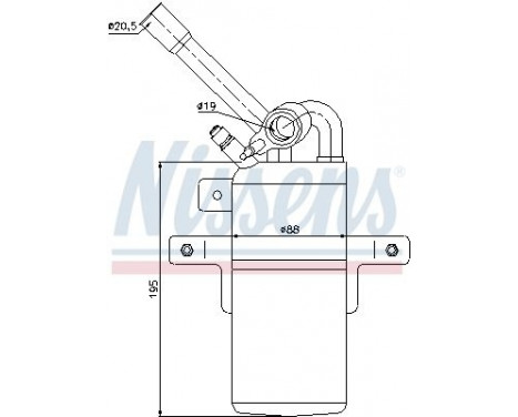 Dryer, air conditioning, Image 2