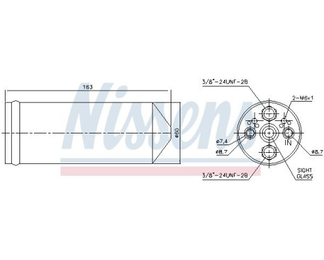 Dryer, air conditioning