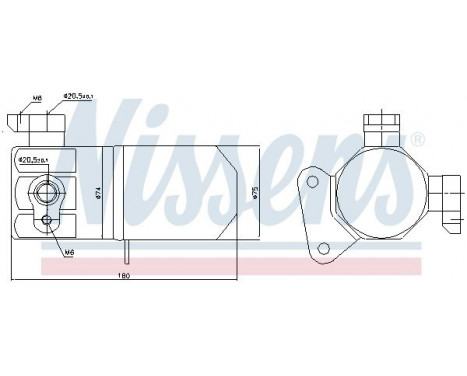 Dryer, air conditioning, Image 2
