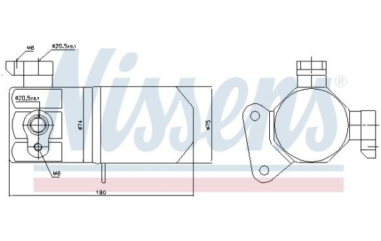 Dryer, air conditioning, Image 2