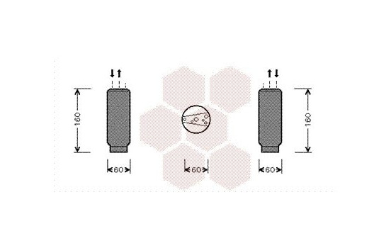 Dryer, air conditioning, Image 2