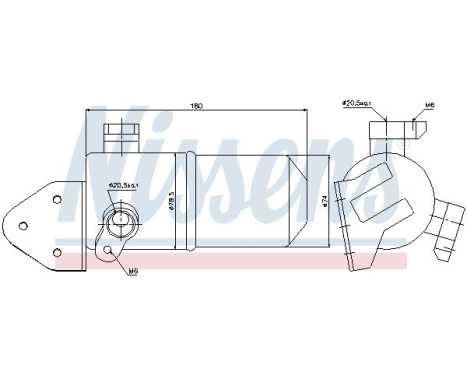 Dryer, air conditioning, Image 2