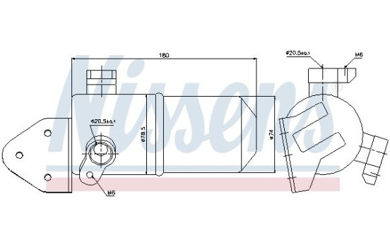 Dryer, air conditioning, Image 2