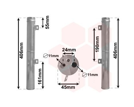 Dryer, air conditioning, Image 2