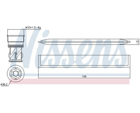 Dryer, air conditioning, Image 2