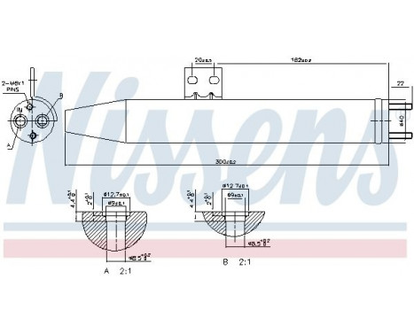 Dryer, air conditioning, Image 2