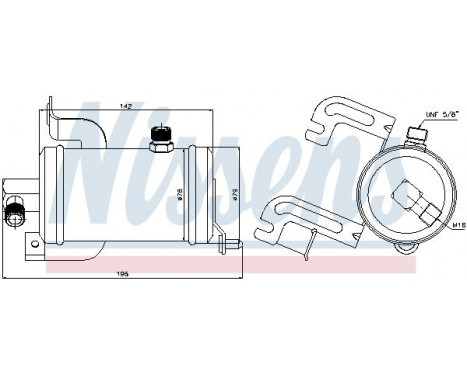 Dryer, air conditioning, Image 2