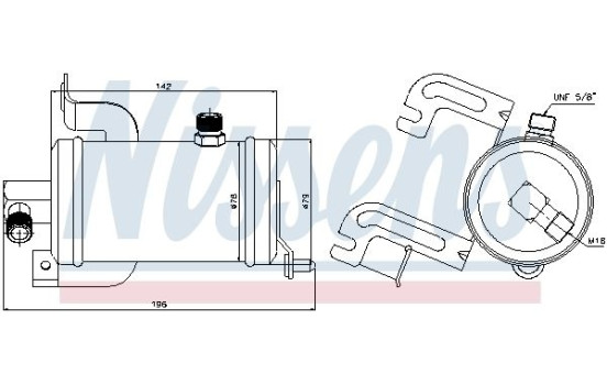 Dryer, air conditioning, Image 2