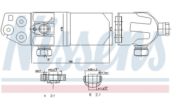 Dryer, air conditioning, Image 2