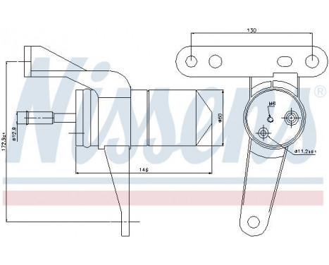 Dryer, air conditioning, Image 2