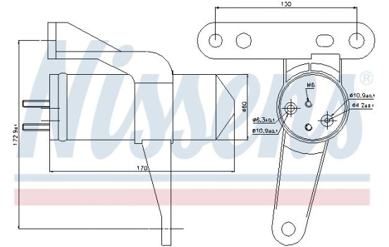 Dryer, air conditioning, Image 2