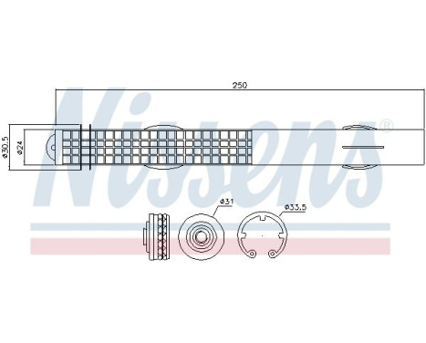 Dryer, air conditioning, Image 2