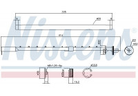 Dryer, air conditioning