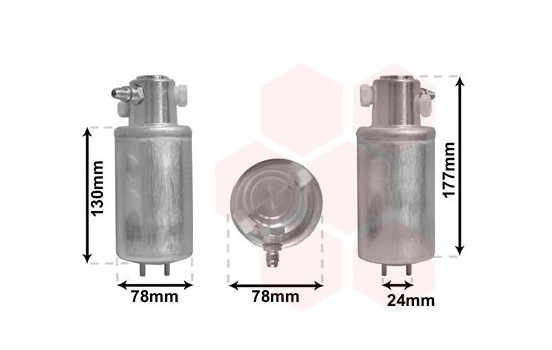 Dryer, air conditioning, Image 2