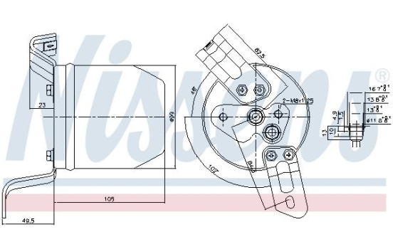 Dryer, air conditioning, Image 2