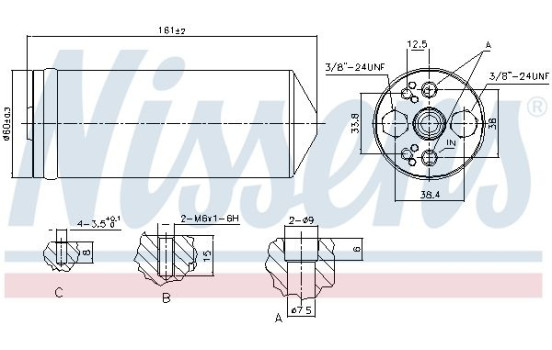Dryer, air conditioning, Image 2