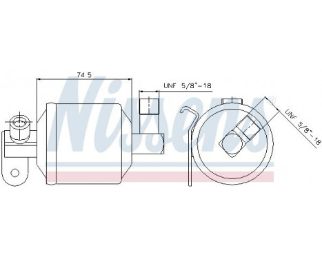 Dryer, air conditioning, Image 2