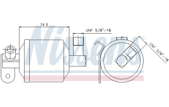 Dryer, air conditioning, Image 2