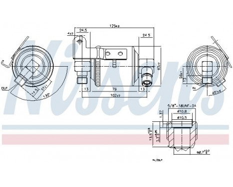 Dryer, air conditioning, Image 2