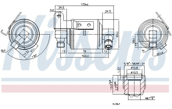 Dryer, air conditioning, Image 2
