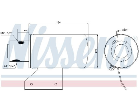 Dryer, air conditioning, Image 2