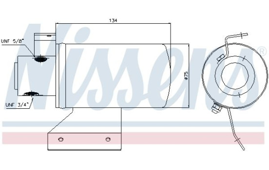Dryer, air conditioning, Image 2