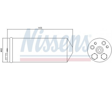 Dryer, air conditioning, Image 2