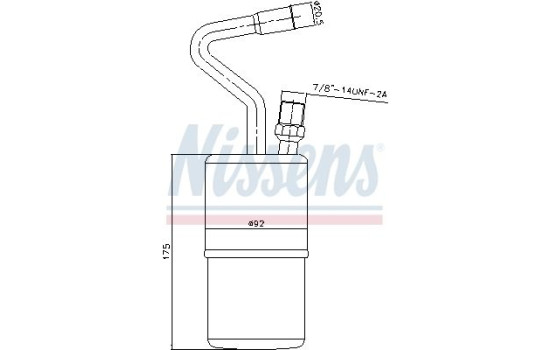 Dryer, air conditioning, Image 2