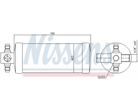 Dryer, air conditioning, Image 2