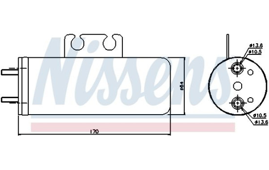 Dryer, air conditioning, Image 2