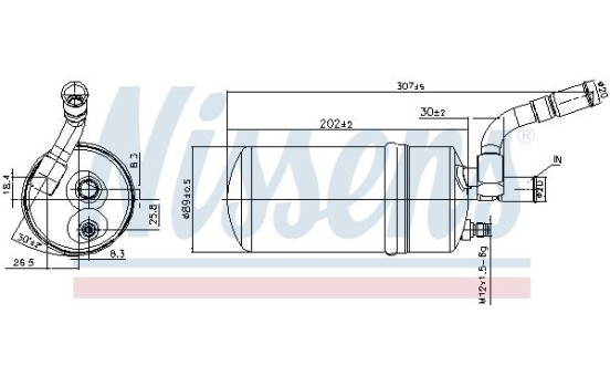 Dryer, air conditioning, Image 2