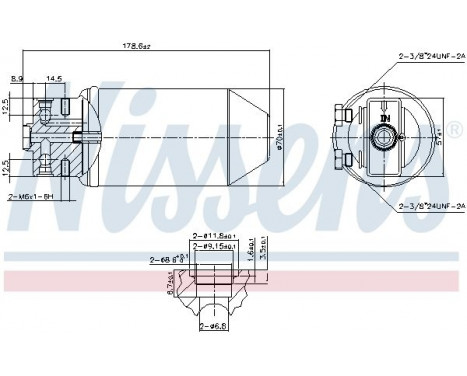 Dryer, air conditioning, Image 2