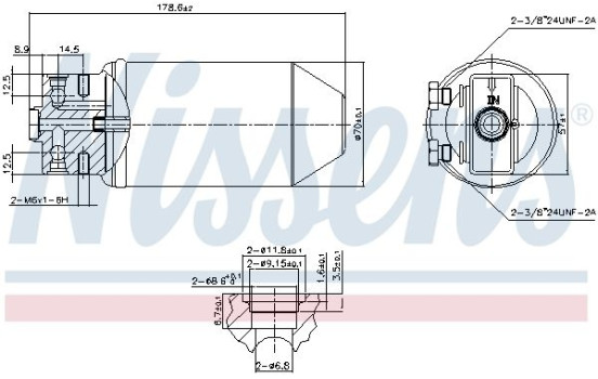 Dryer, air conditioning, Image 2