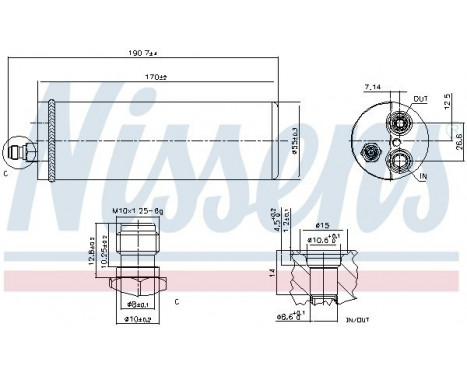 Dryer, air conditioning, Image 2