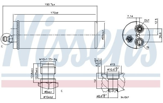 Dryer, air conditioning, Image 2