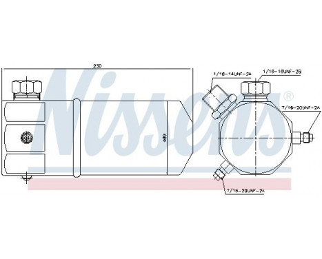 Dryer, air conditioning, Image 2