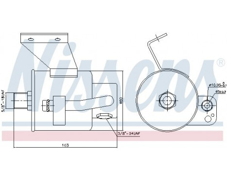 Dryer, air conditioning, Image 2