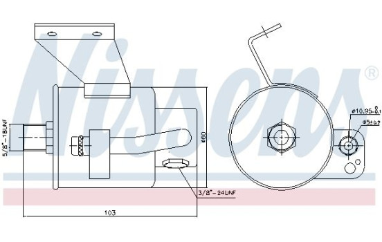 Dryer, air conditioning, Image 2