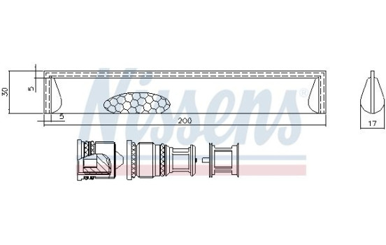 Dryer, air conditioning, Image 2