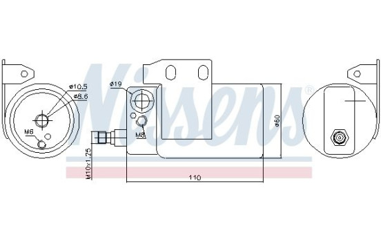 Dryer, air conditioning, Image 2