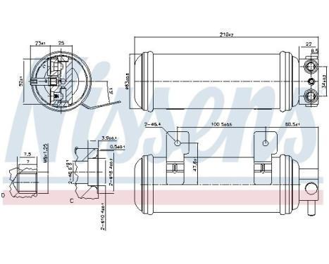 Dryer, air conditioning, Image 2