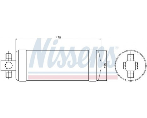 Dryer, air conditioning, Image 2