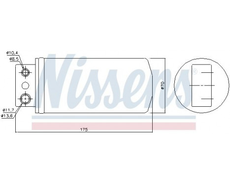Dryer, air conditioning, Image 2